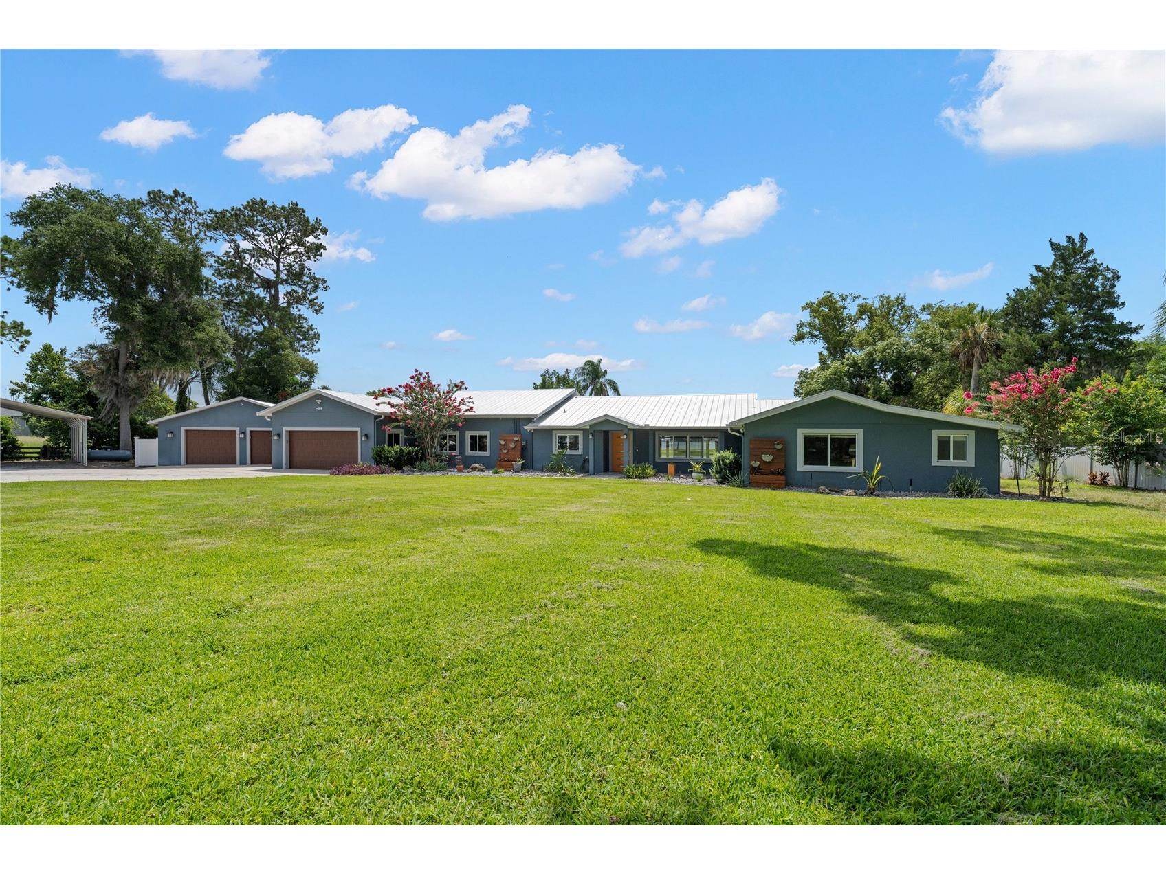4931 Dora Drive Mount Dora FL 32757 - LAKE OLA G5114057 image1