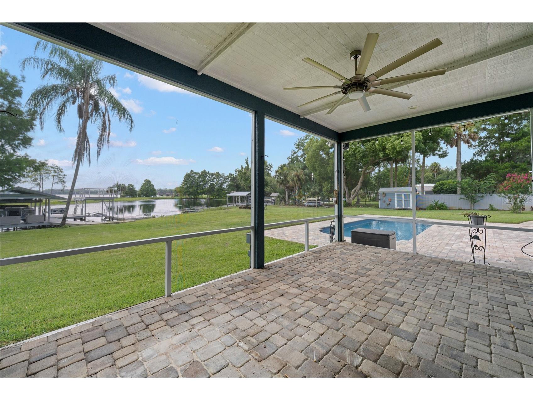 4931 Dora Drive Mount Dora FL 32757 - LAKE OLA G5114057 image60