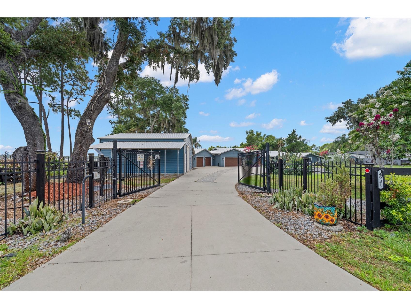 4931 Dora Drive Mount Dora FL 32757 - LAKE OLA G5114057 image85