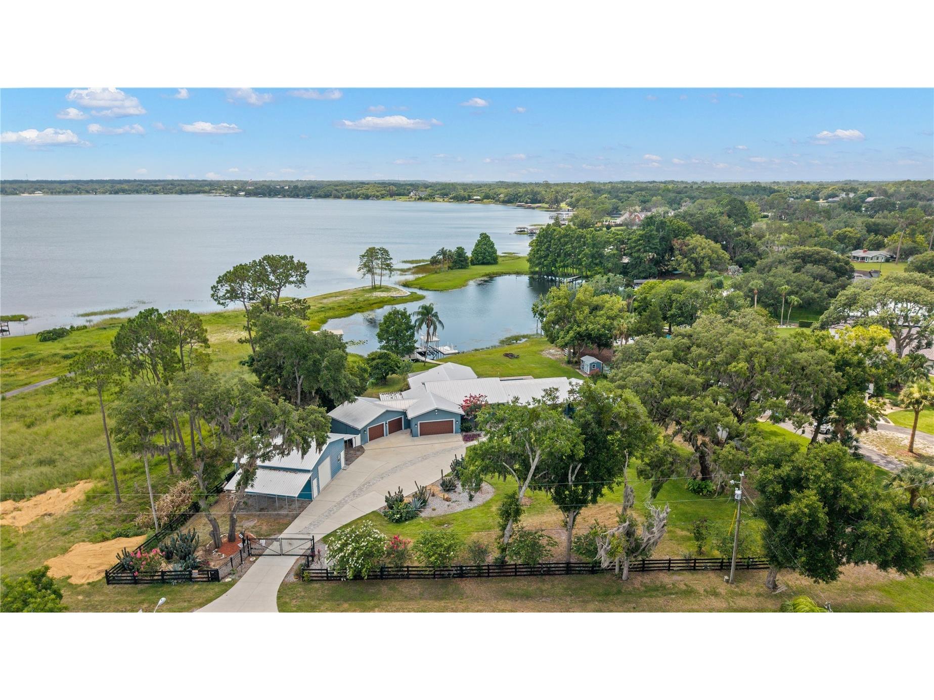 4931 Dora Drive Mount Dora FL 32757 - LAKE OLA G5114057 image87