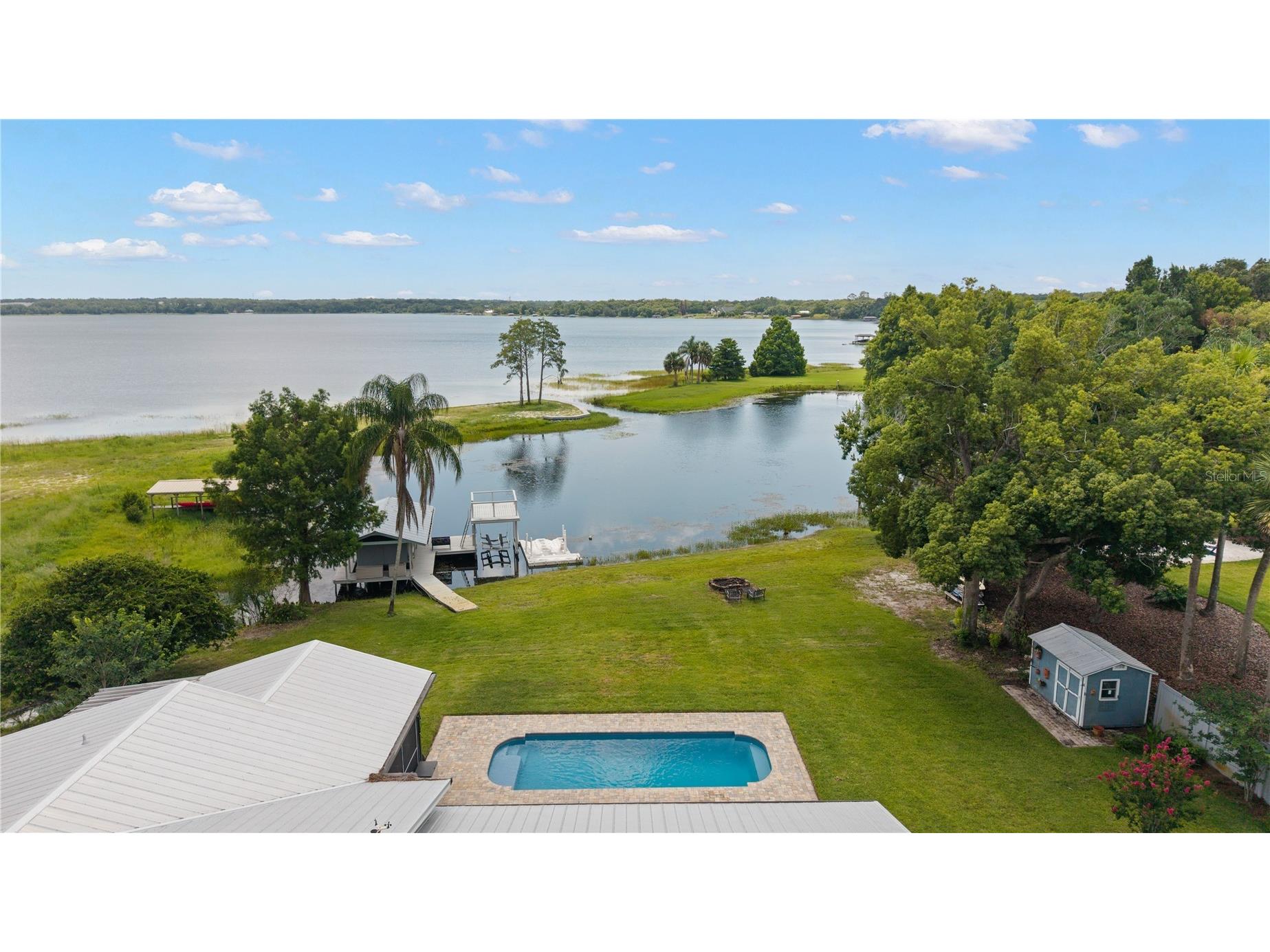 4931 Dora Drive Mount Dora FL 32757 - LAKE OLA G5114057 image89