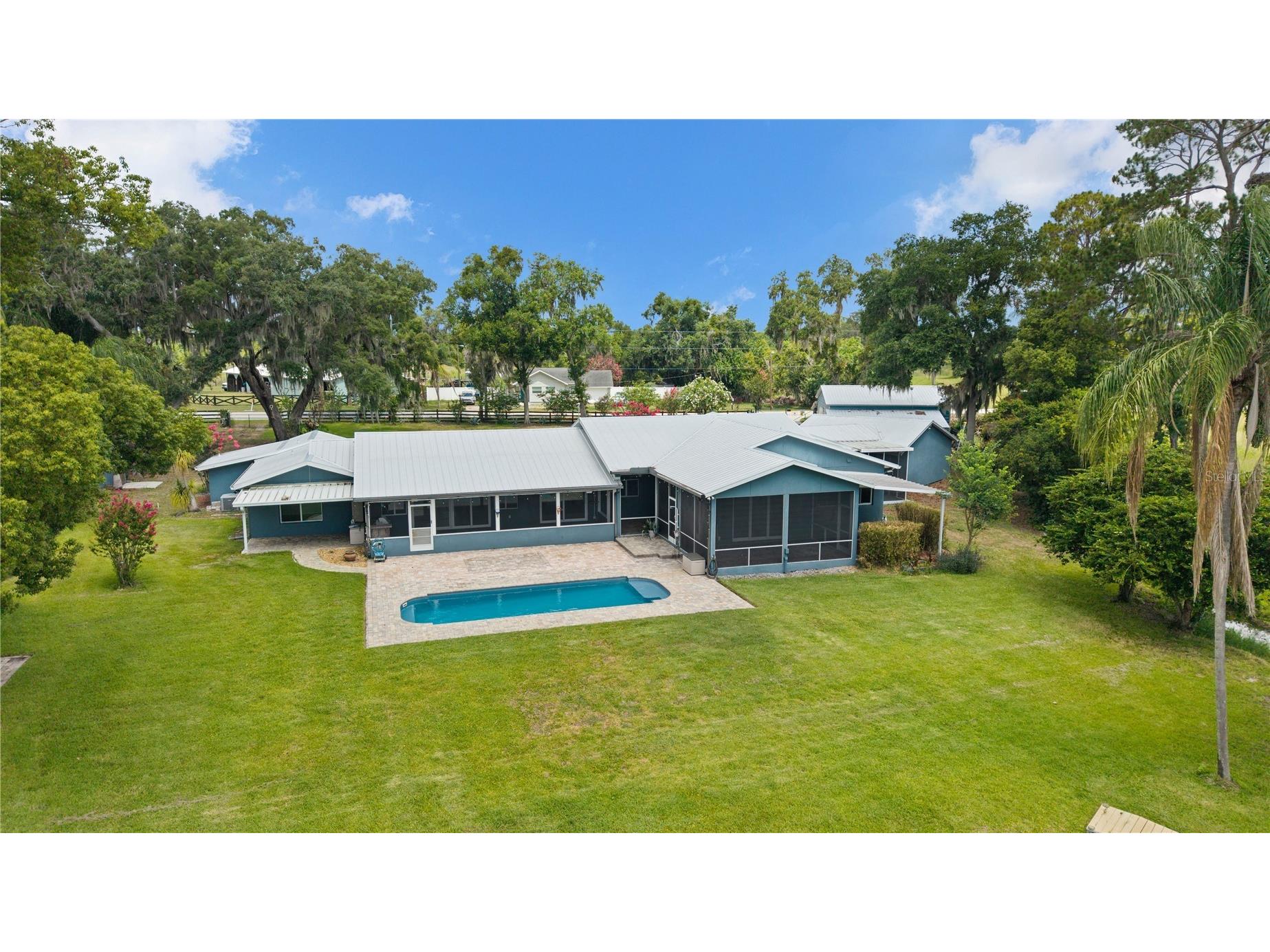 4931 Dora Drive Mount Dora FL 32757 - LAKE OLA G5114057 image90