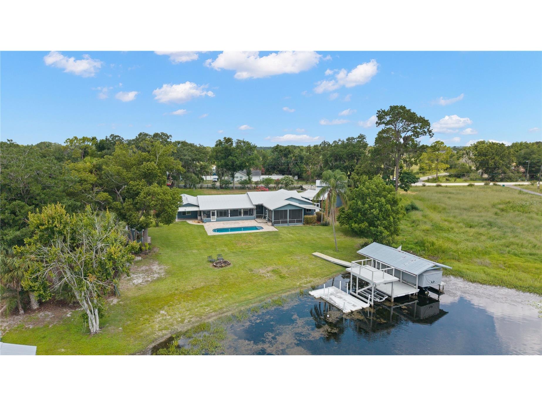 4931 Dora Drive Mount Dora FL 32757 - LAKE OLA G5114057 image91