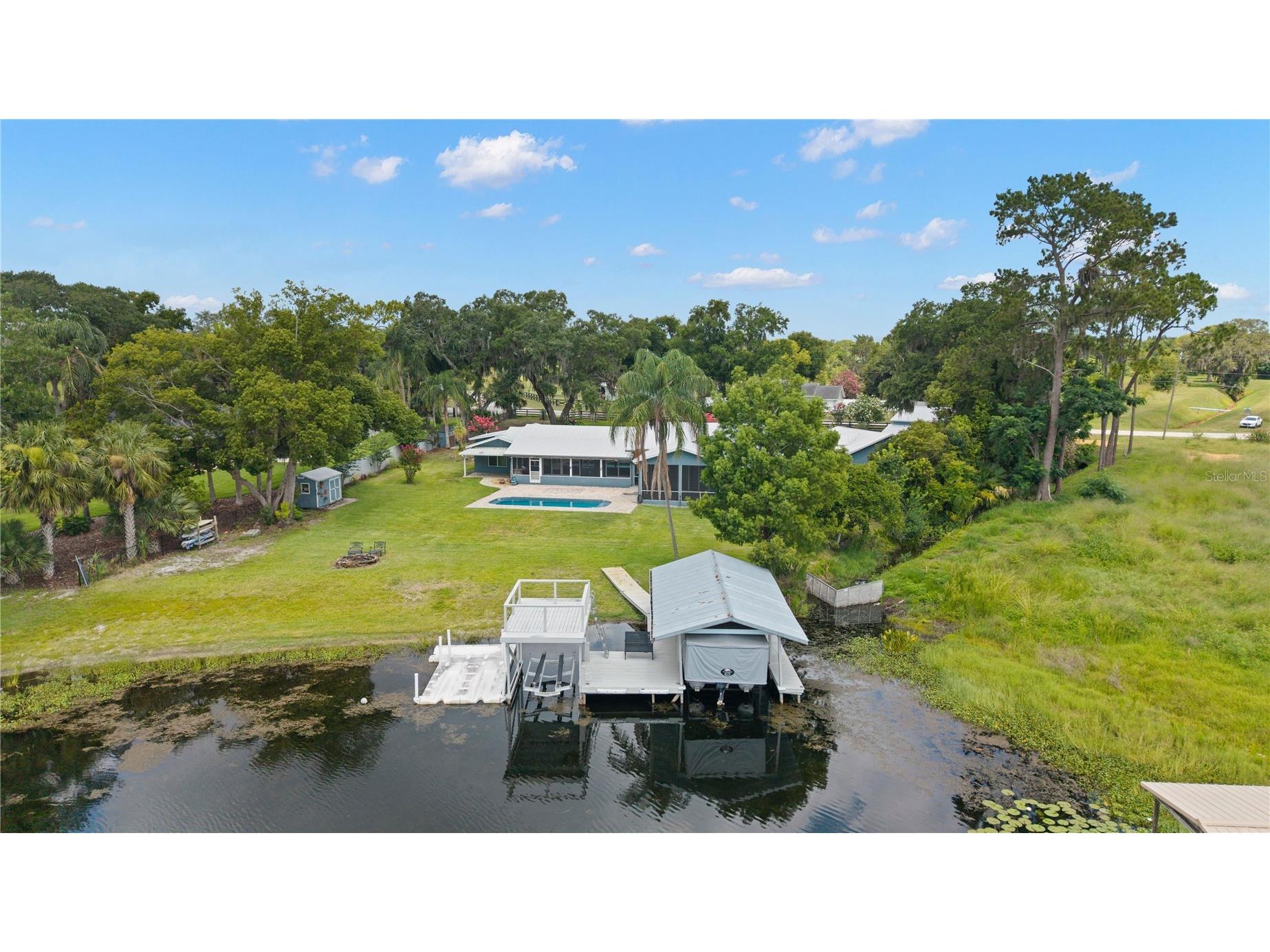 4931 Dora Drive Mount Dora FL 32757 - LAKE OLA G5114057 image92