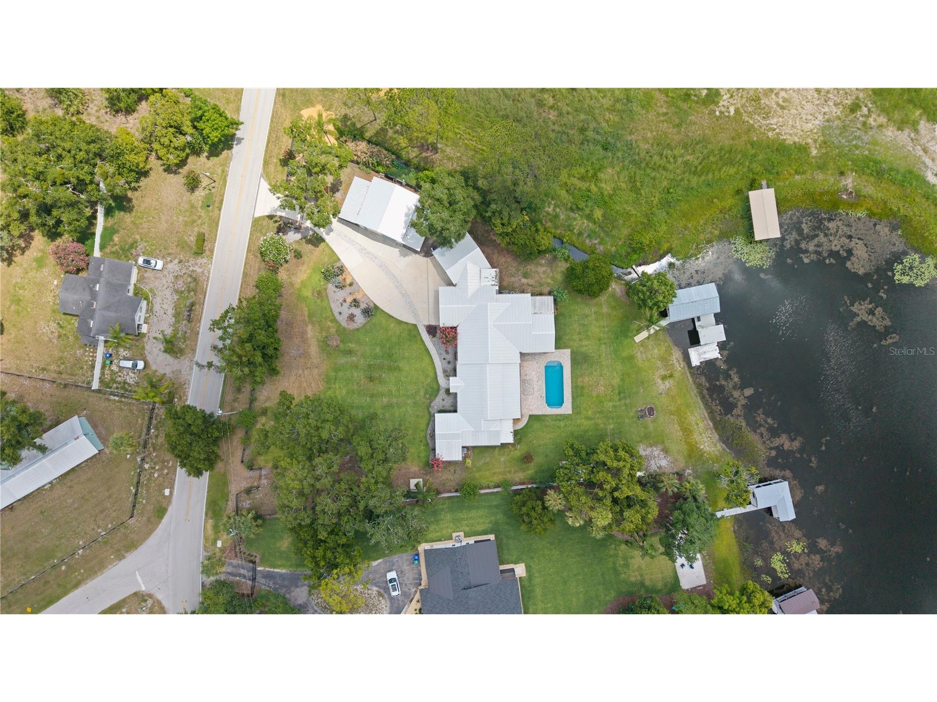4931 Dora Drive Mount Dora FL 32757 - LAKE OLA G5114057 image93