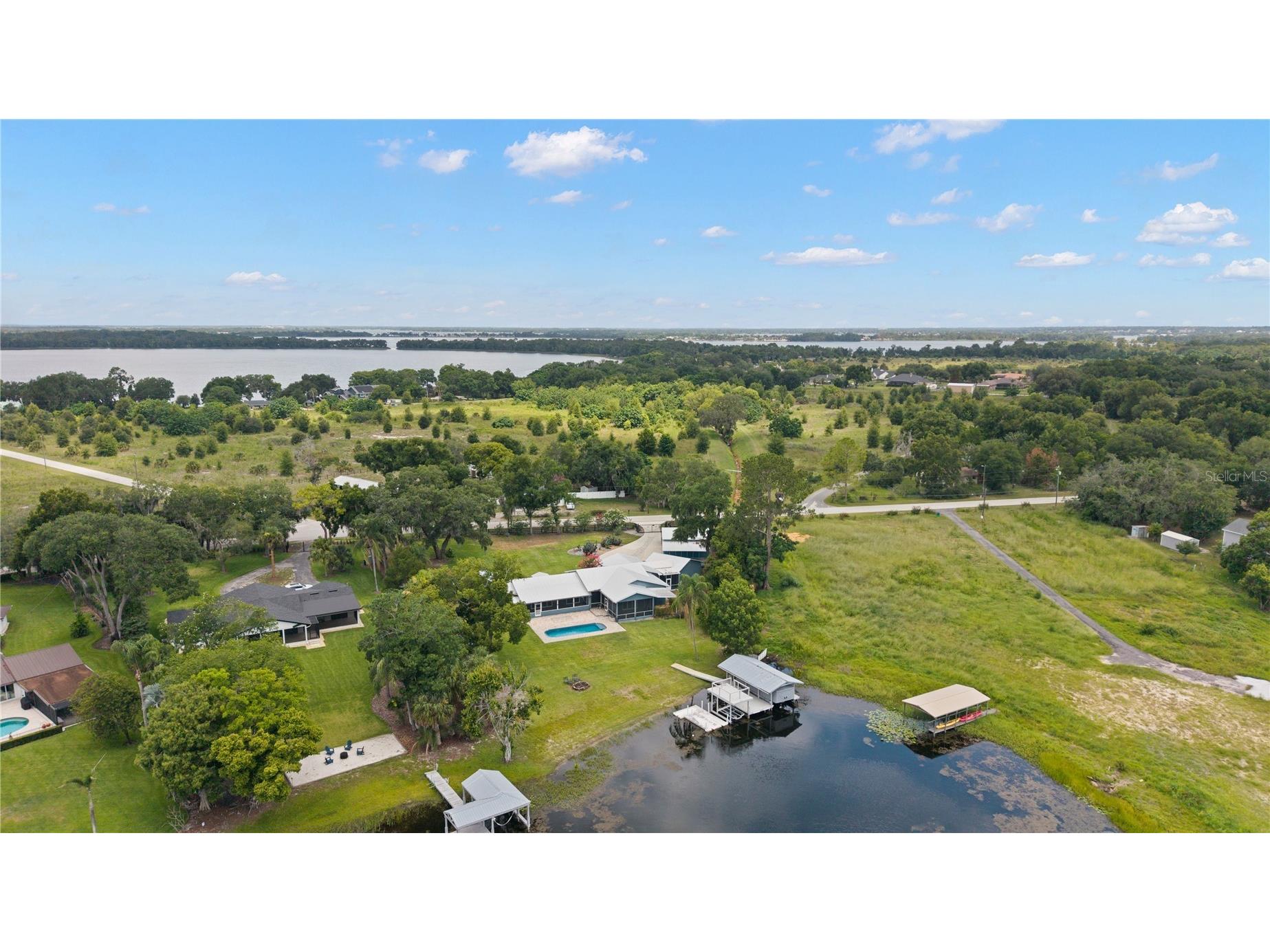 4931 Dora Drive Mount Dora FL 32757 - LAKE OLA G5114057 image96