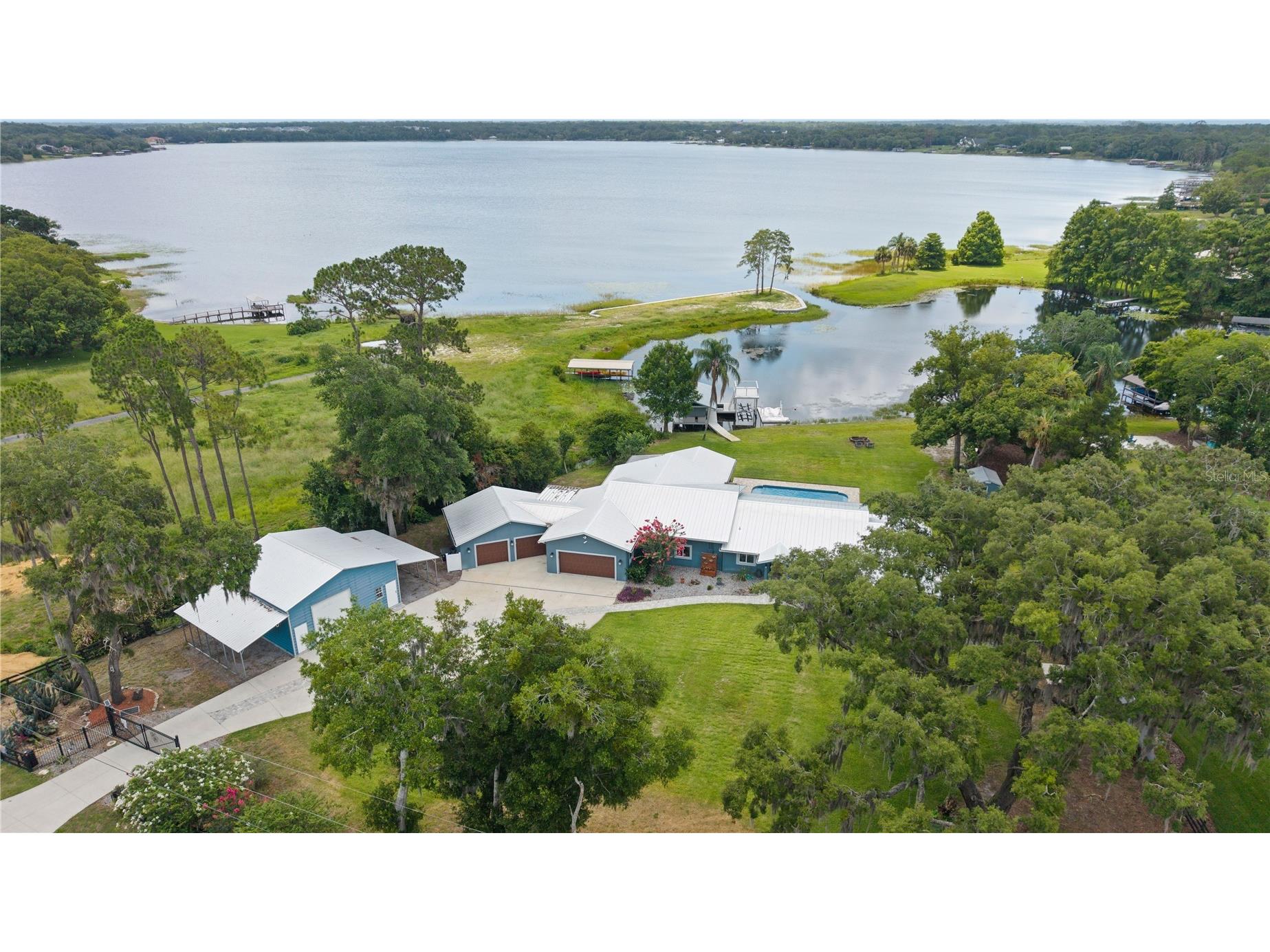 4931 Dora Drive Mount Dora FL 32757 - LAKE OLA G5114057 image98