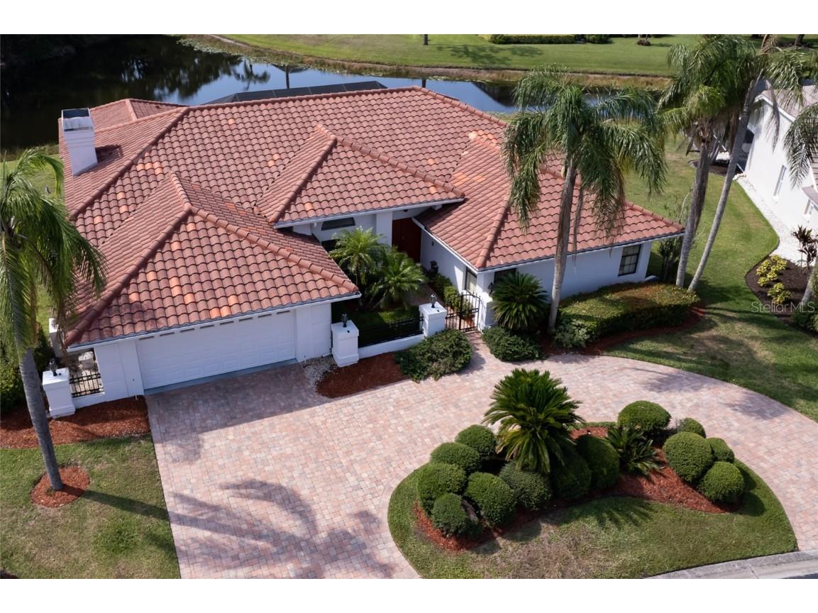 4931 Fallcrest Circle Sarasota FL 34233 A4569925 image1