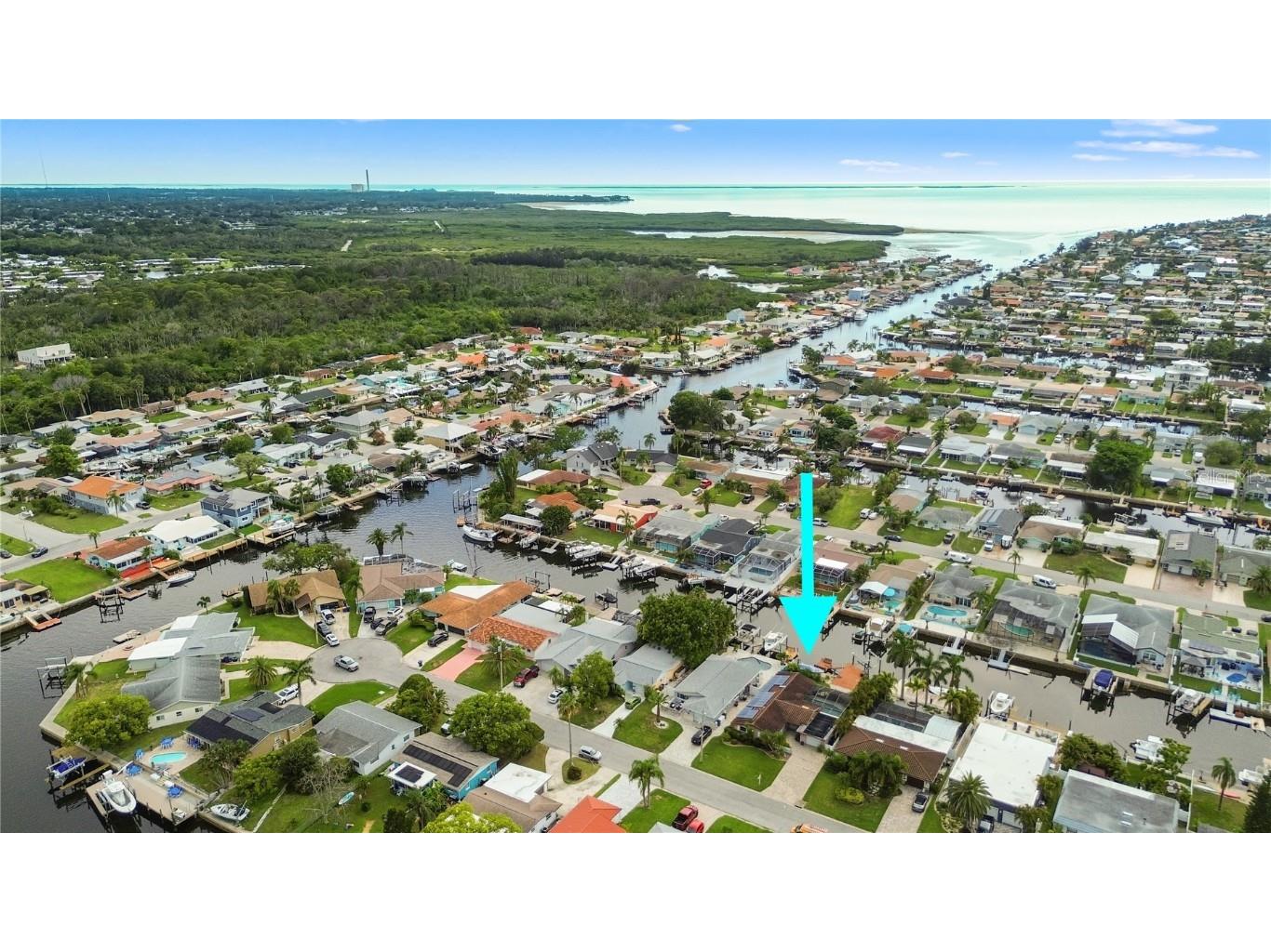 4931 Pelican Dr New Port Richey FL 34652 TB8394219 image1