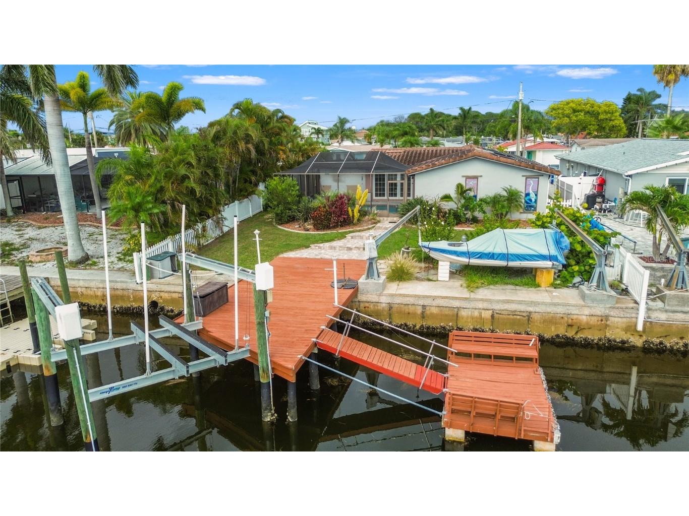 4931 Pelican Dr New Port Richey FL 34652 TB8394219 image36