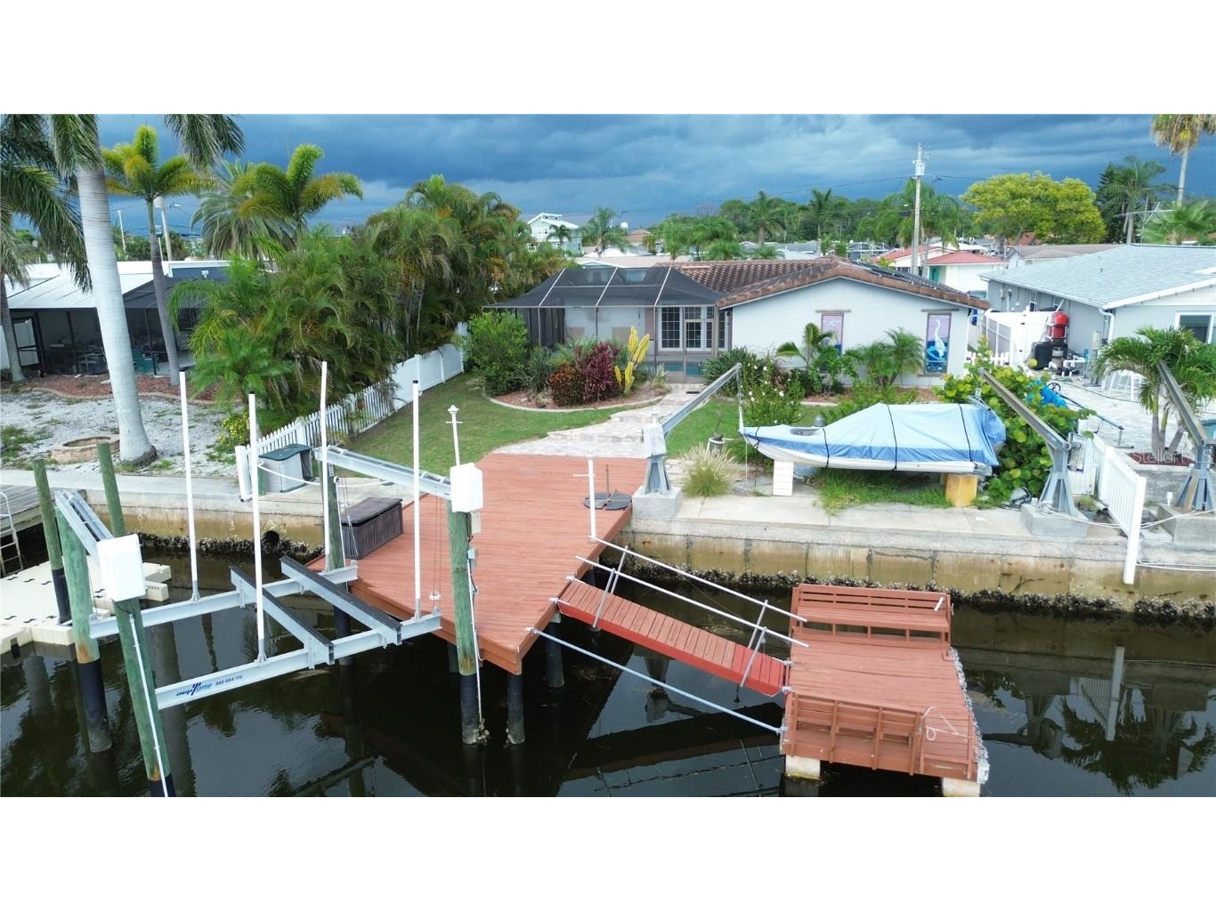 4931 Pelican Dr New Port Richey FL 34652 TB8394219 image7