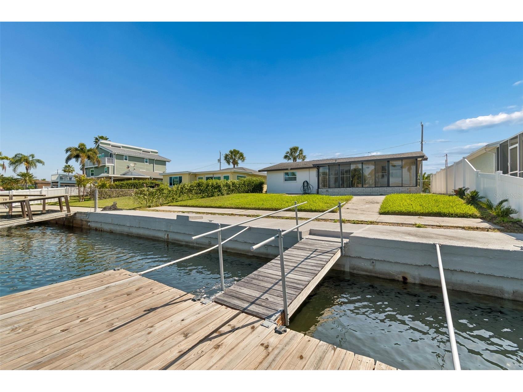 4931 Pompano Drive New Port Richey FL 34652 W7884158 image29