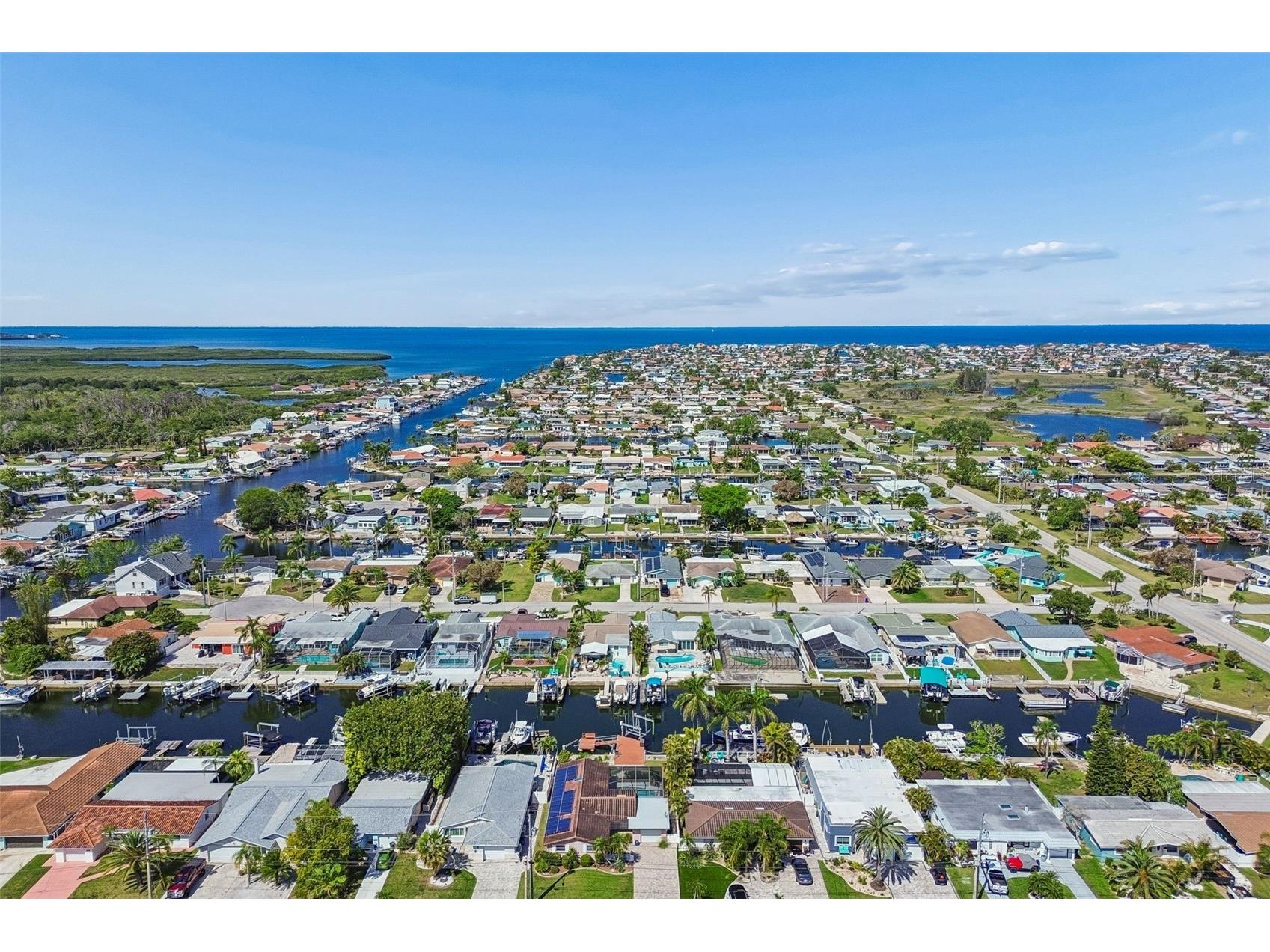 4931 Pompano Drive New Port Richey FL 34652 W7884158 image3