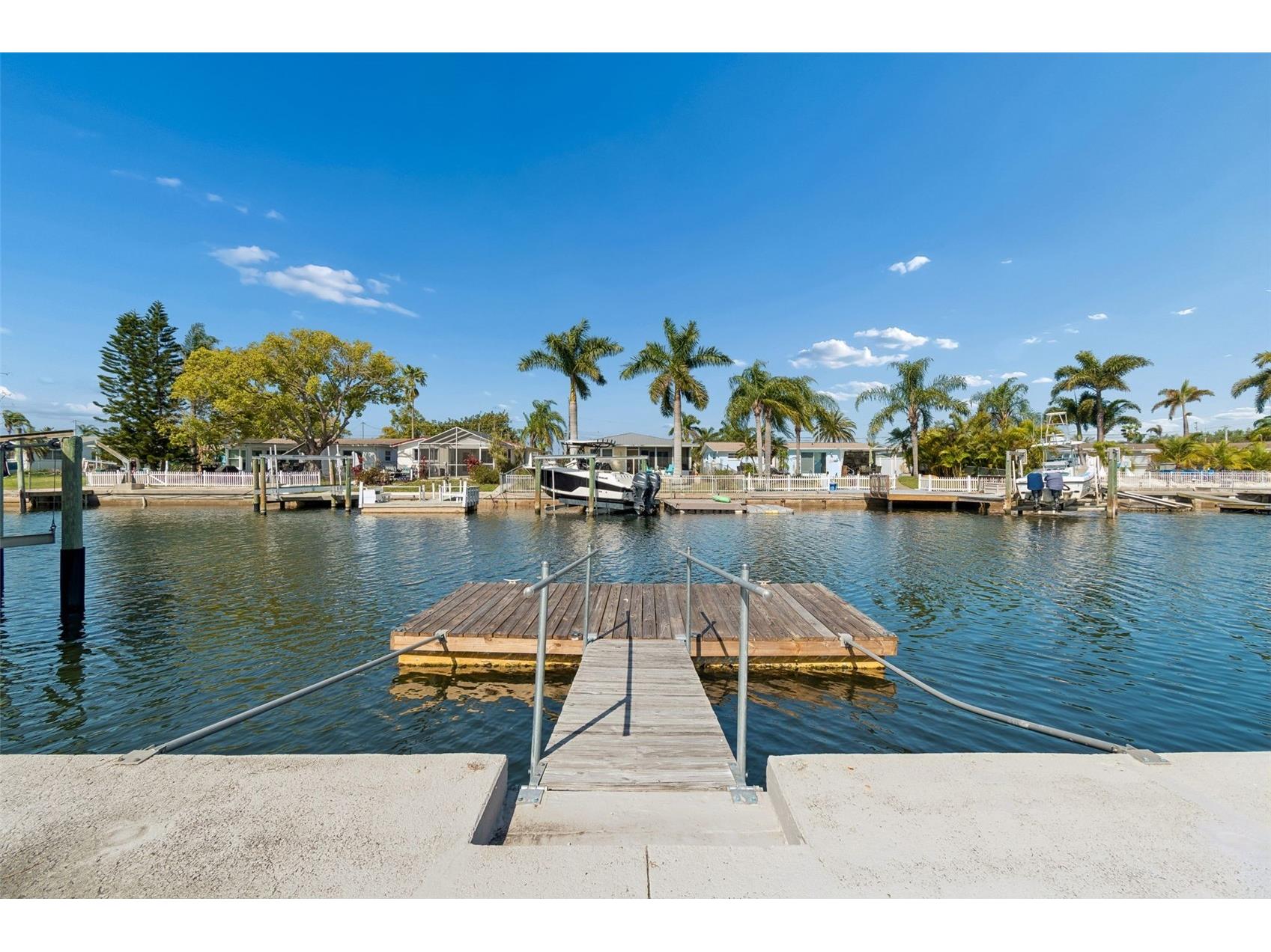 4931 Pompano Drive New Port Richey FL 34652 W7884158 image31