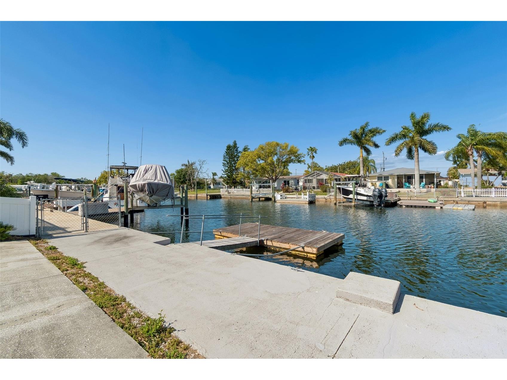 4931 Pompano Drive New Port Richey FL 34652 W7884158 image32