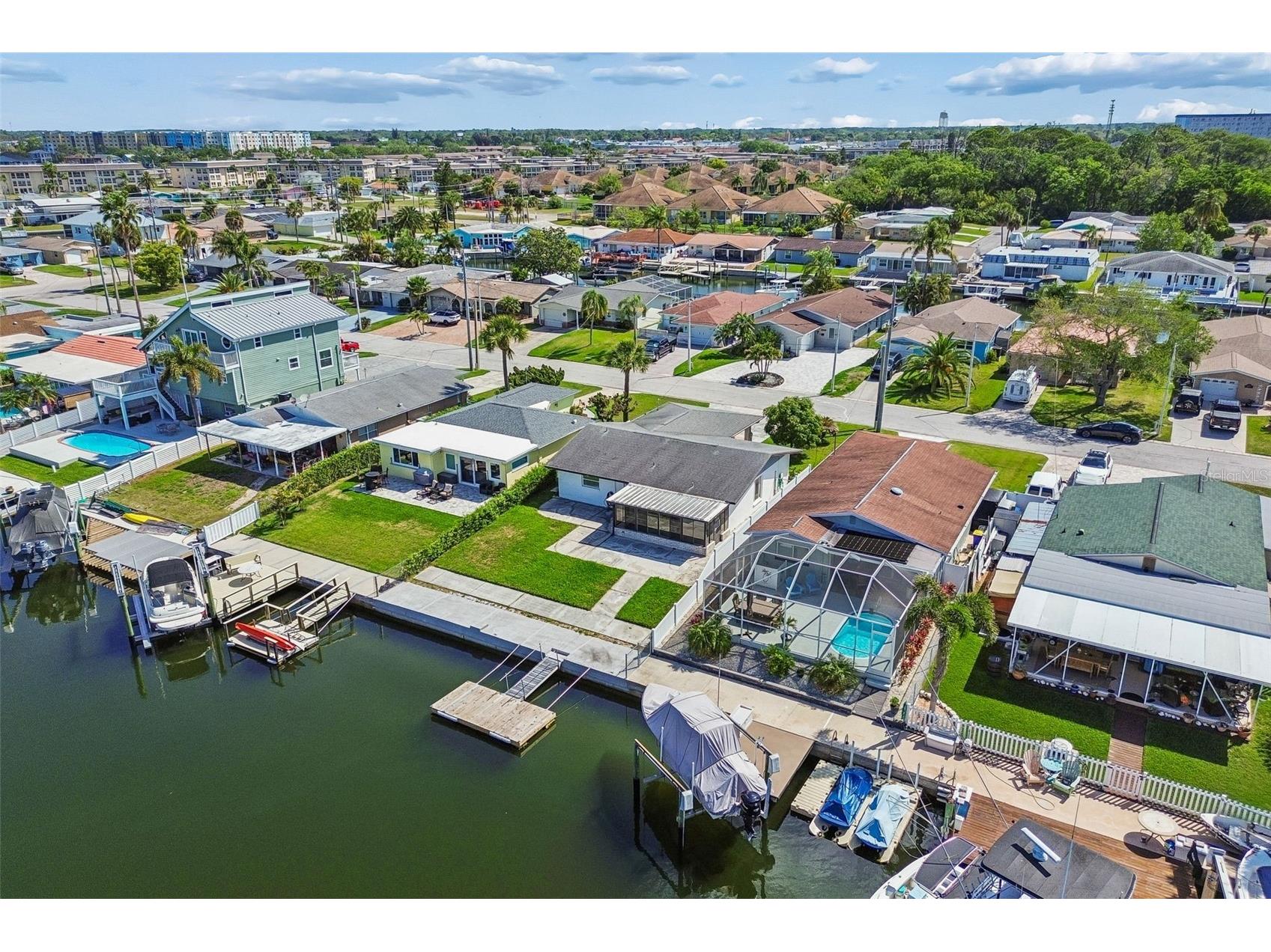4931 Pompano Drive New Port Richey FL 34652 W7884158 image33