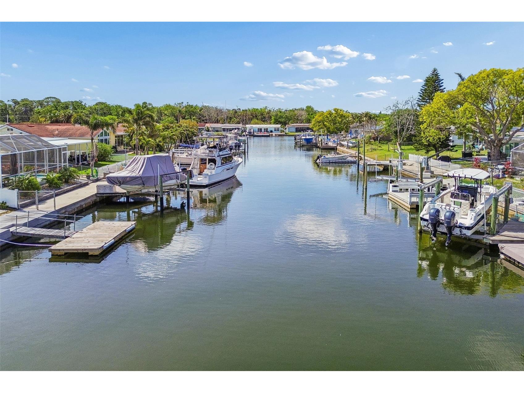 4931 Pompano Drive New Port Richey FL 34652 W7884158 image34
