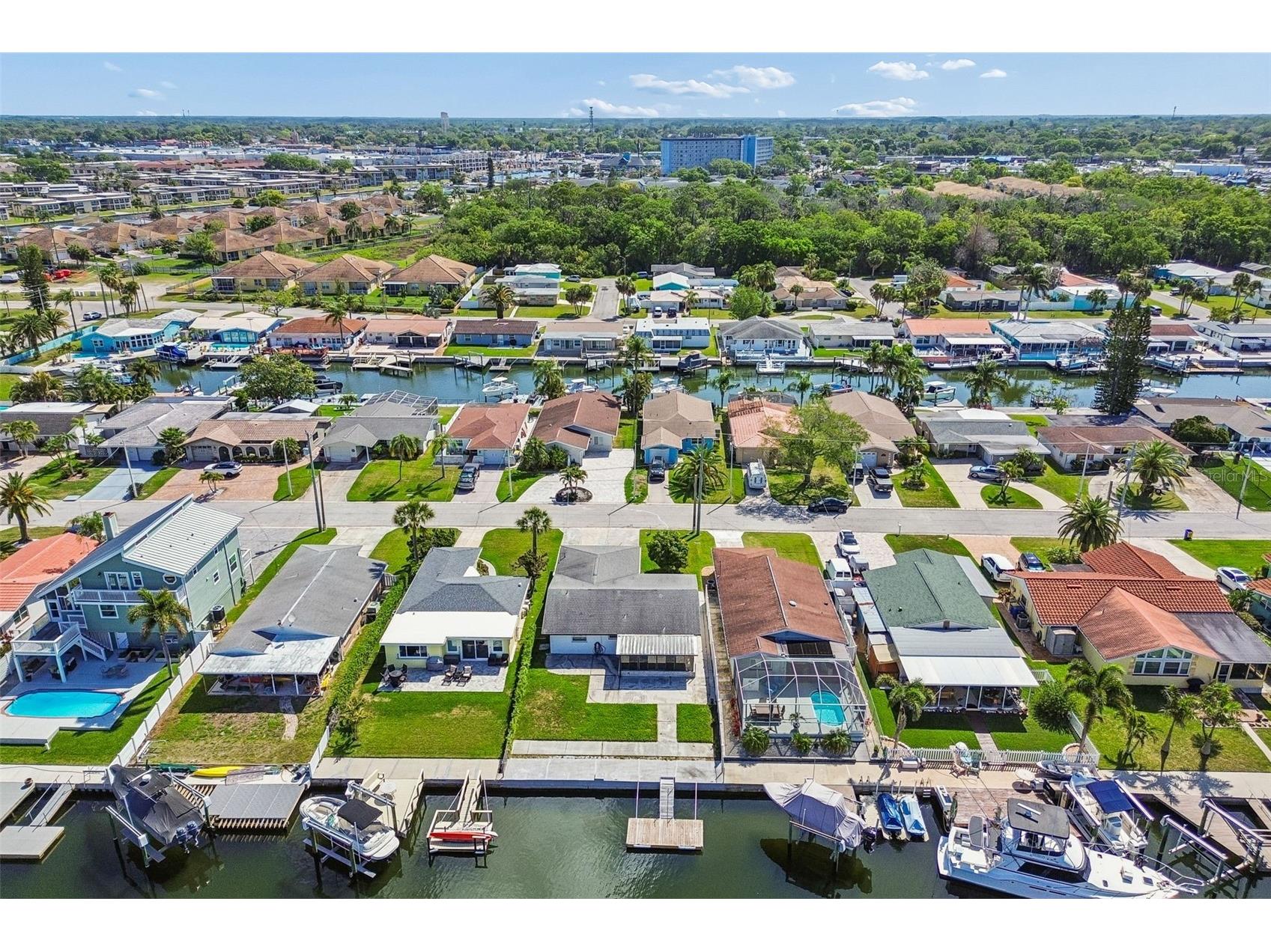4931 Pompano Drive New Port Richey FL 34652 W7884158 image35