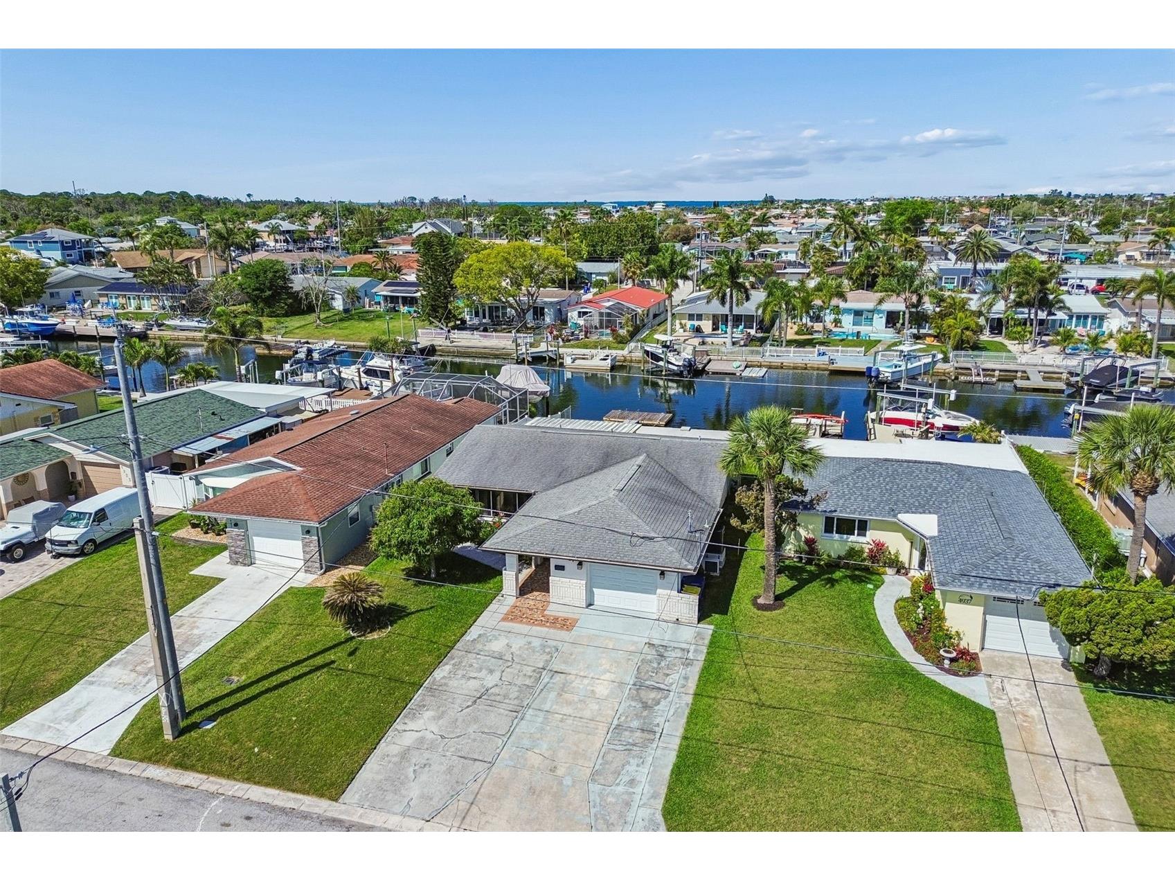 4931 Pompano Drive New Port Richey FL 34652 W7884158 image36