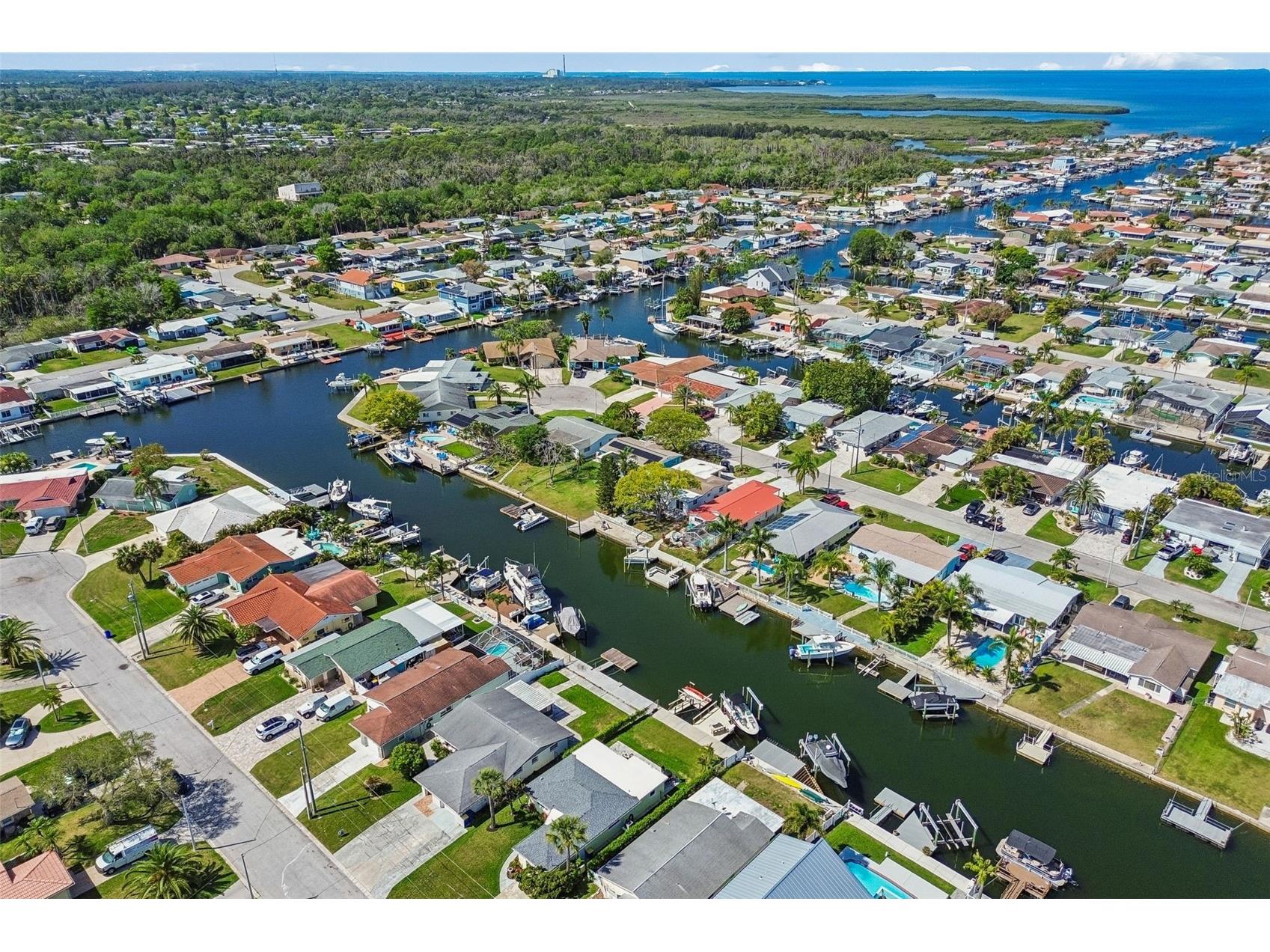 4931 Pompano Drive New Port Richey FL 34652 W7884158 image37