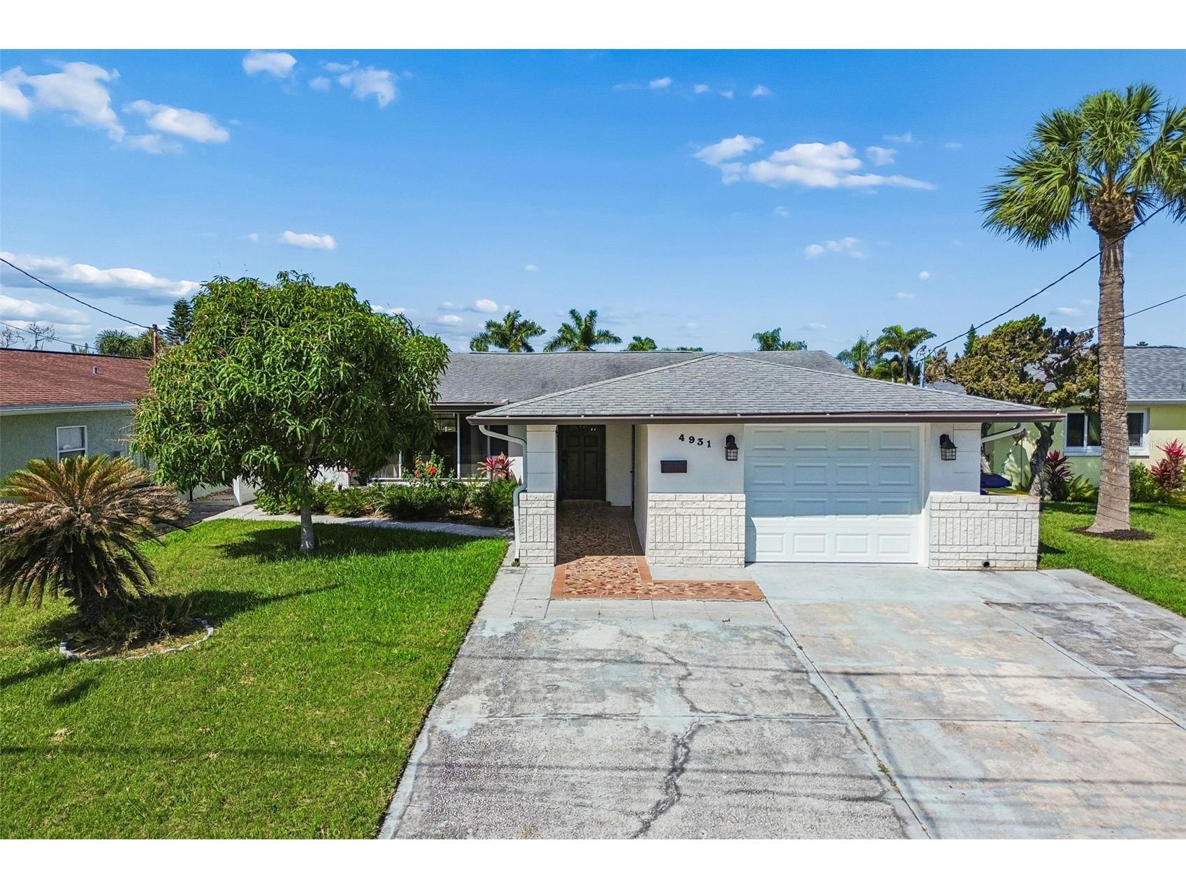 4931 Pompano Drive New Port Richey FL 34652 W7884158 image4