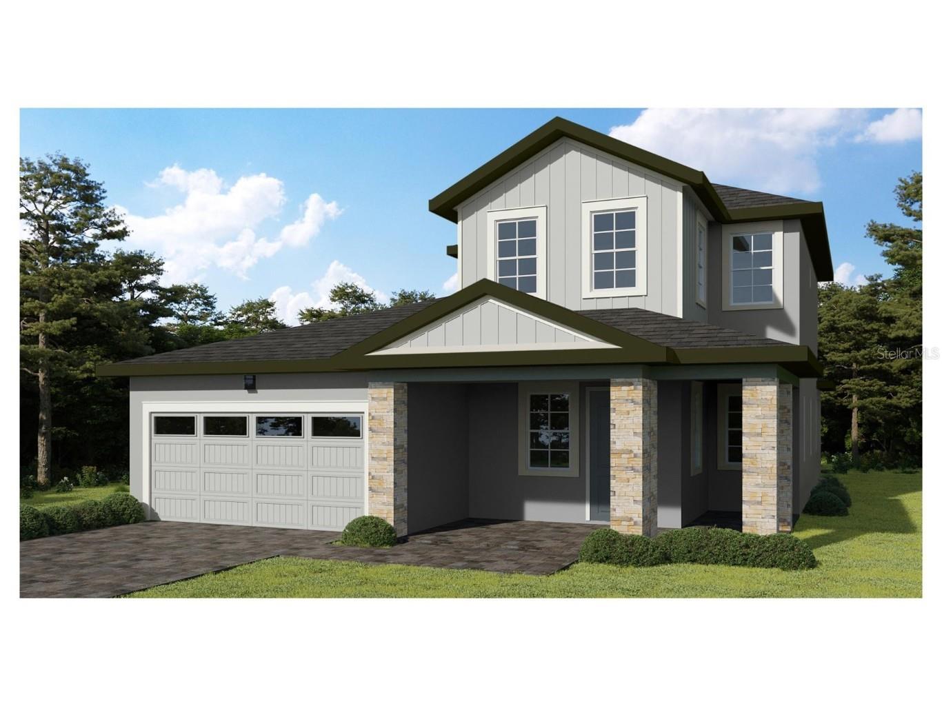 4931 Rain Shadow Drive Saint Cloud FL 34772 O6160414 image1