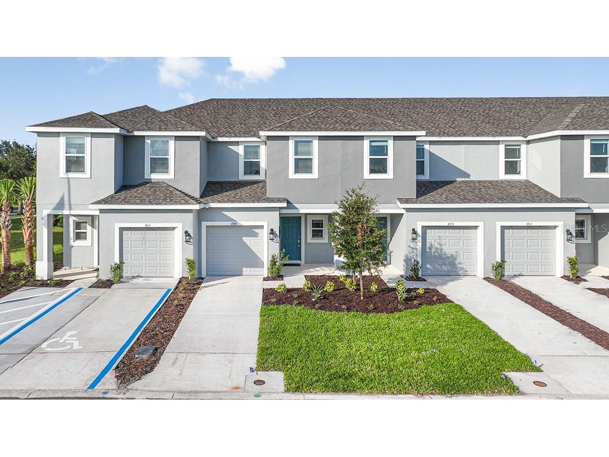 4931 Spangle Drive Saint Cloud FL 34769 O6188710 image1