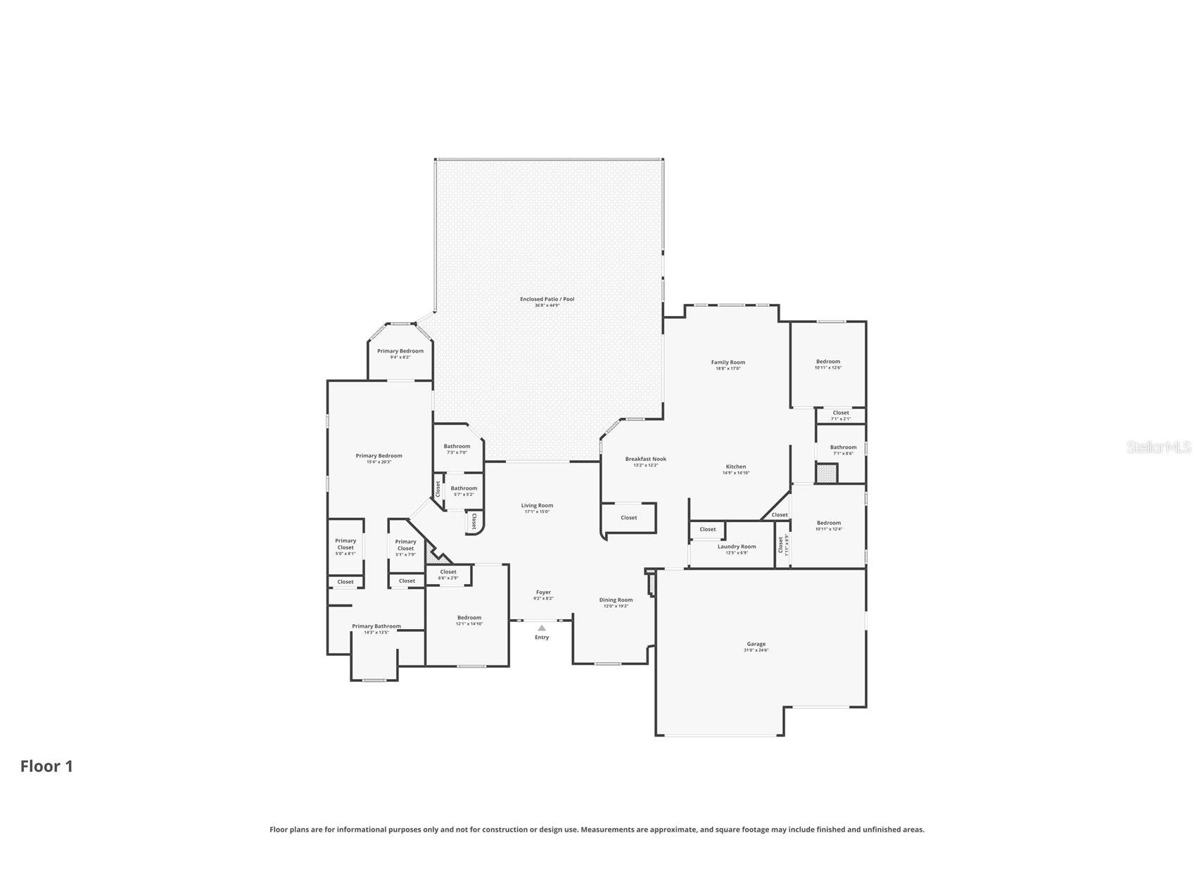 4931 Turtle Creek Trail Oldsmar FL 34677 TB8518188 image67