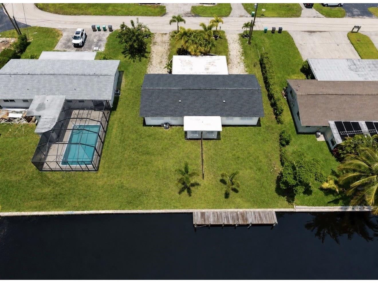 4931 Victoria Drive Cape Coral FL 33904 TB8523077 image22
