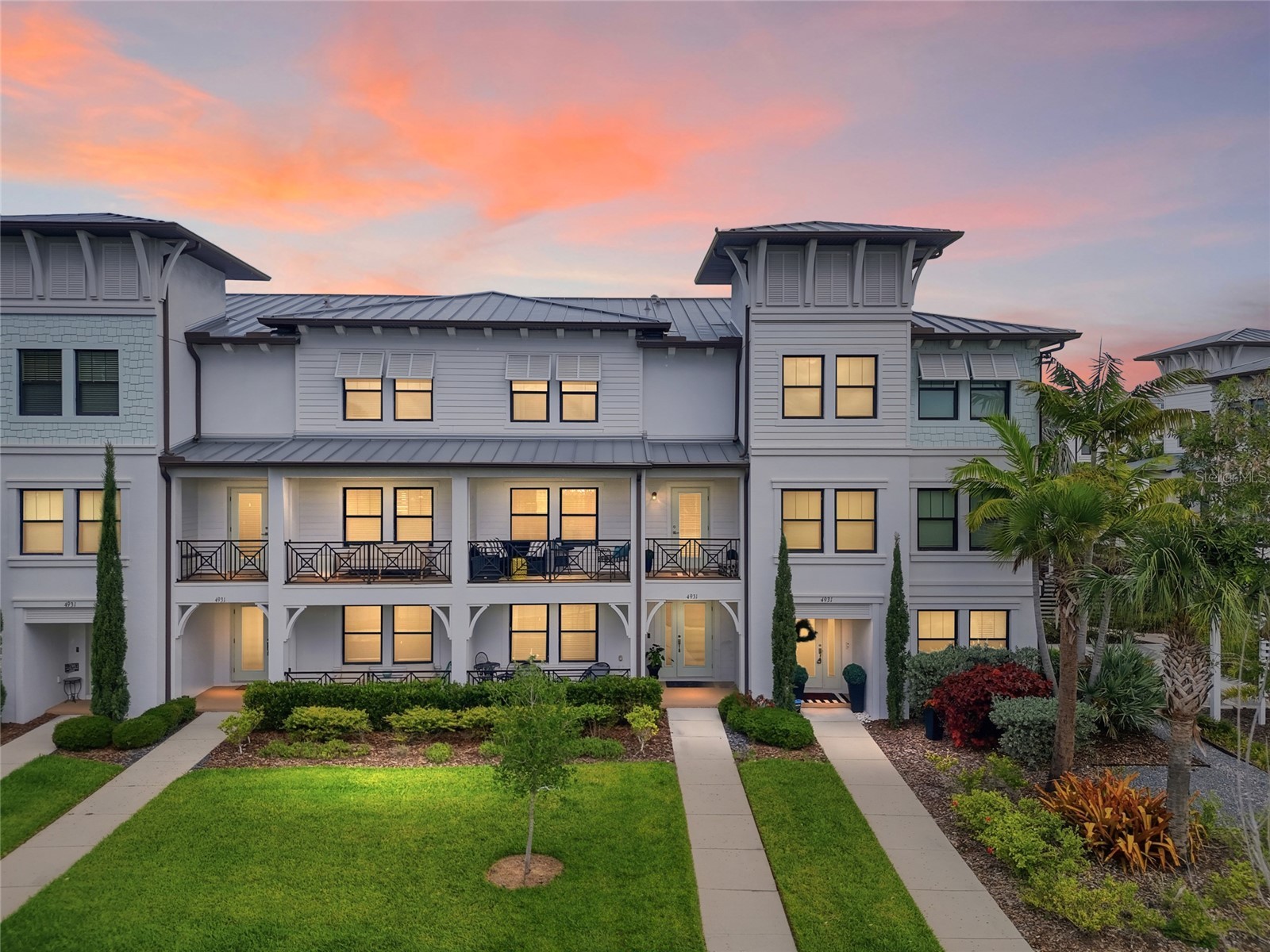 4931 W Paul Avenue #2 Tampa FL 33611 TB8509773 image1