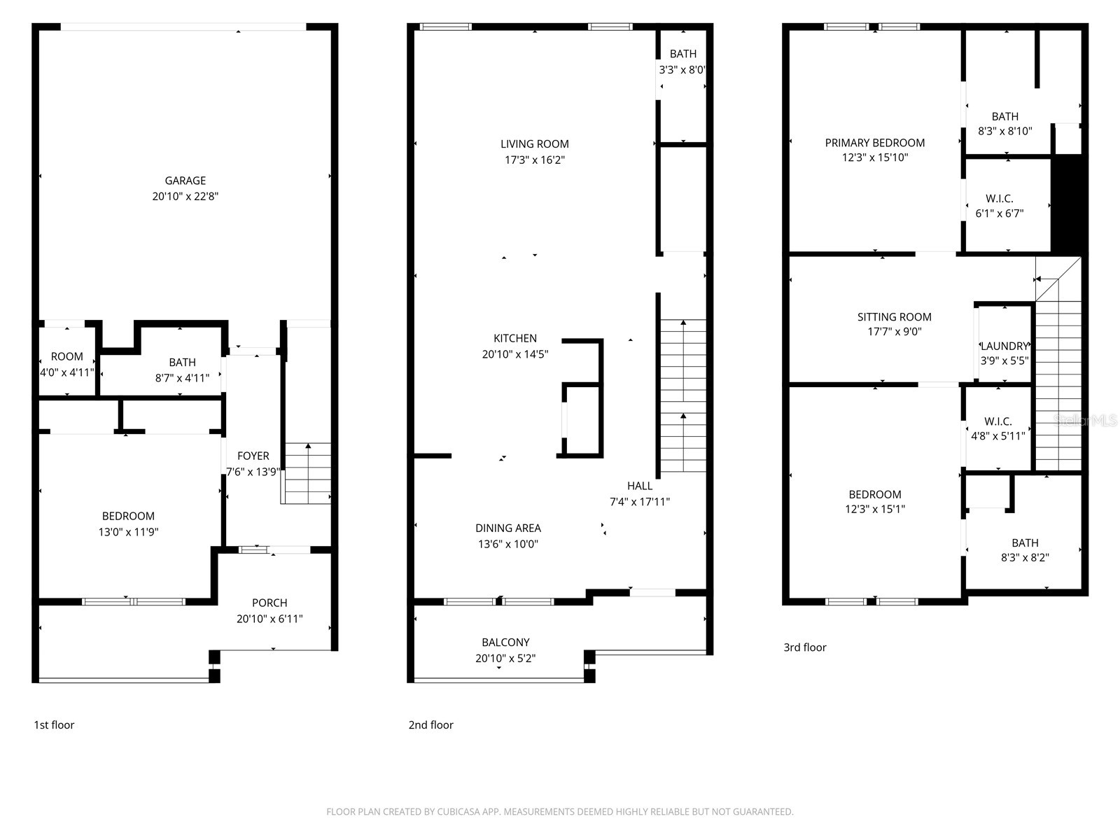 4931 W Paul Avenue #2 Tampa FL 33611 TB8509773 image36