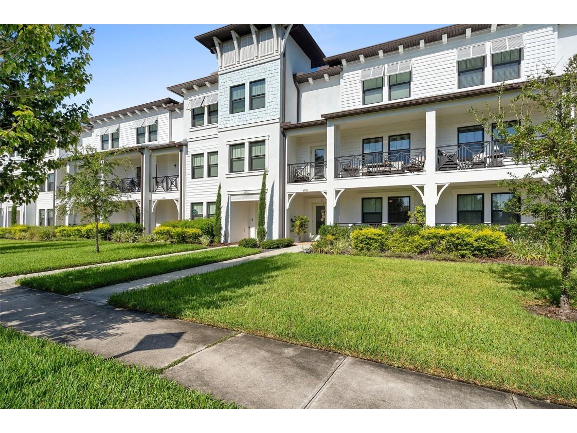 4931 W Paul Avenue #3 Tampa FL 33611 T3466870 image1