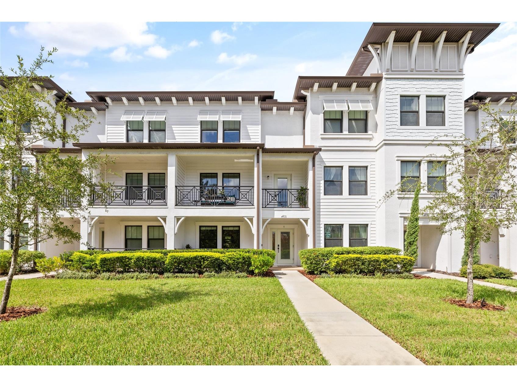 4931 W Paul Avenue #5 Tampa FL 33611 TB8501984 image1