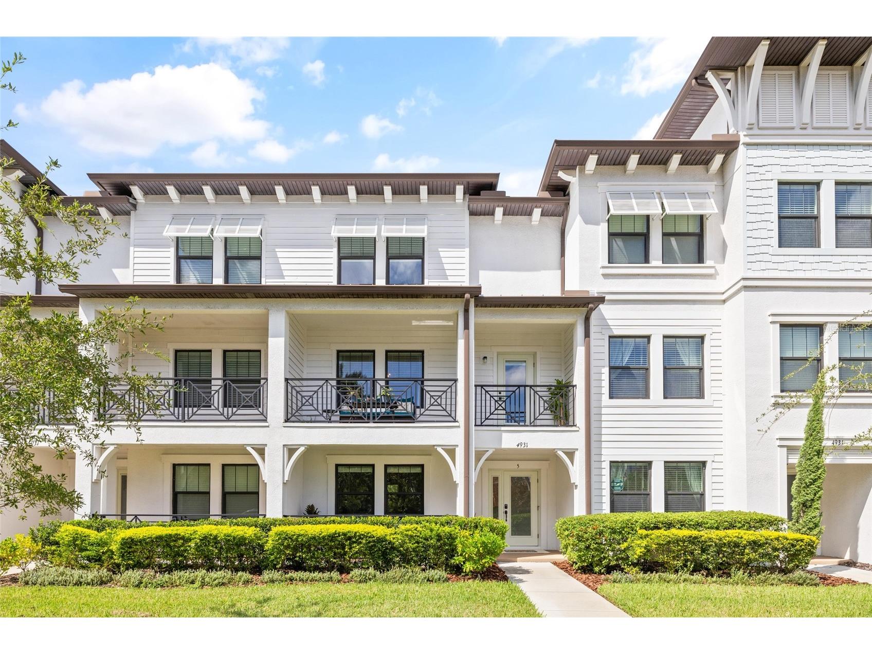 4931 W Paul Avenue #5 Tampa FL 33611 TB8501984 image5