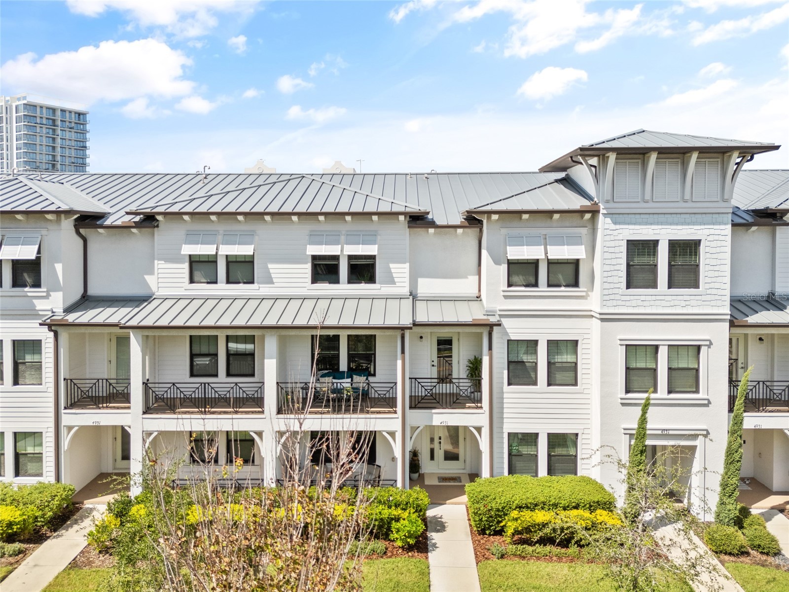 4931 W Paul Avenue #5 Tampa FL 33611 TB8501984 image8