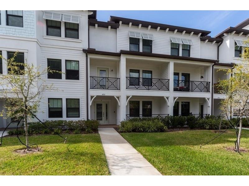 4931 W Paul Avenue #6 Tampa FL 33611 T3436872 image1