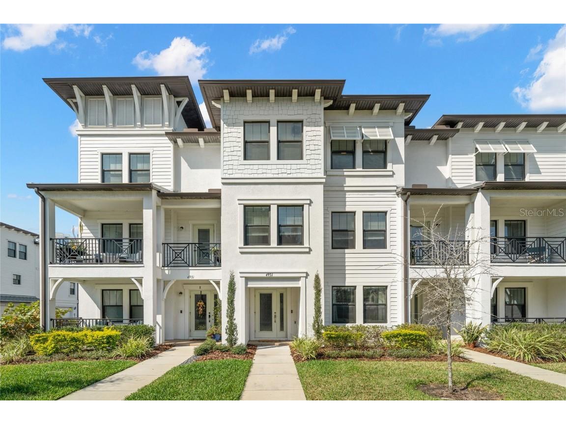 4931 W Paul Avenue #7 Tampa FL 33611 T3438622 image1
