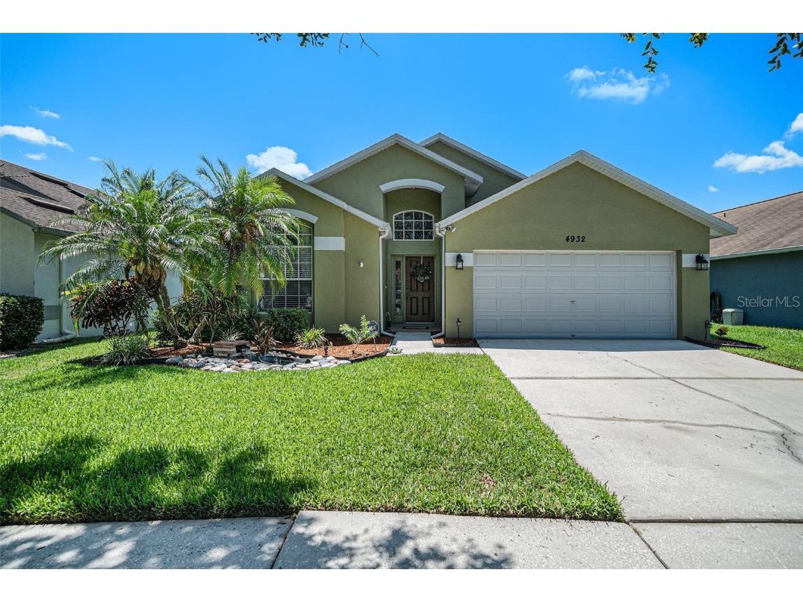 4932 Hidden Hills Lane Wesley Chapel FL 33545 U8243566 image1
