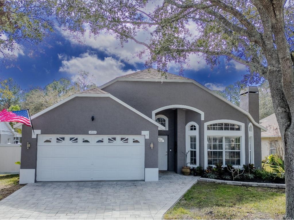 4932 Ridgemoor Circle Palm Harbor FL 34685 - POND TB8487460 image1