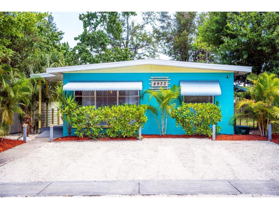 4933 13th Avenue S Gulfport FL 33707 U8242727 image1