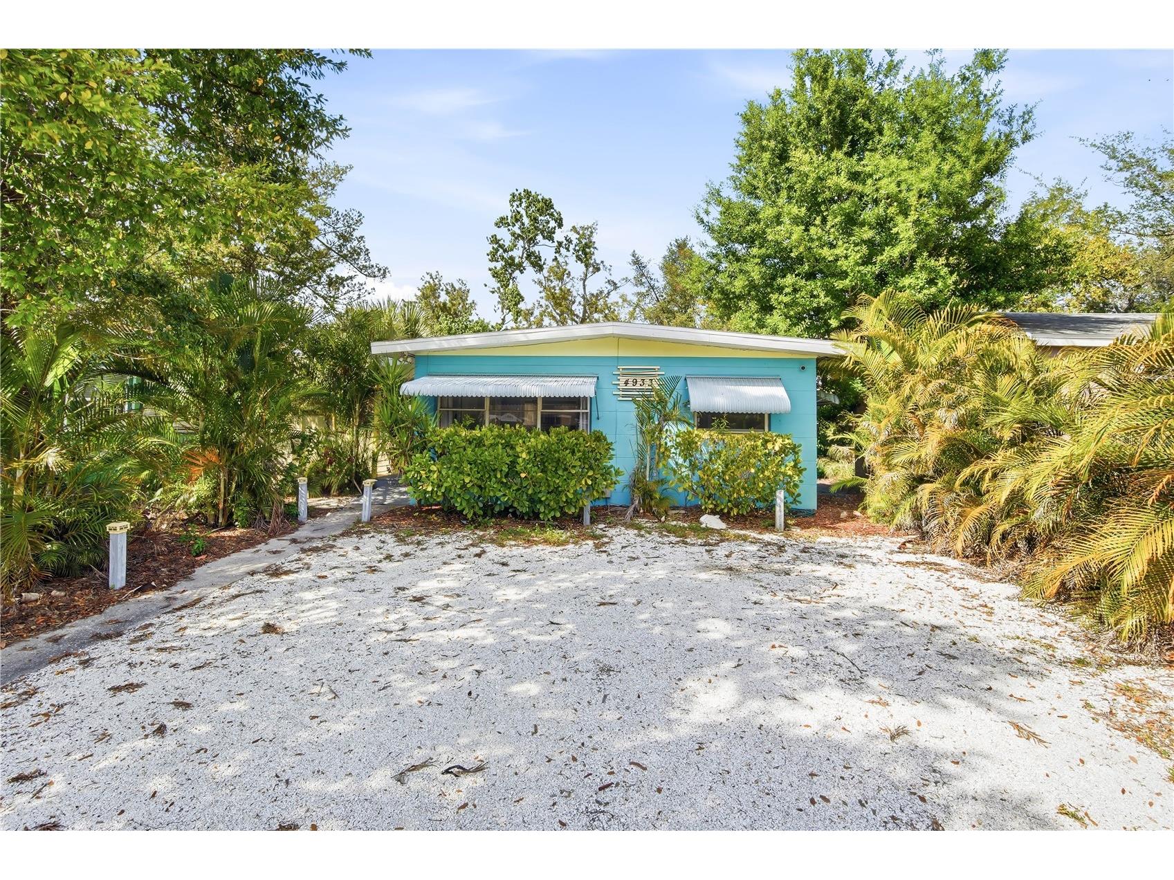 4933 13th Avenue S Gulfport FL 33707 TB8493529 image1