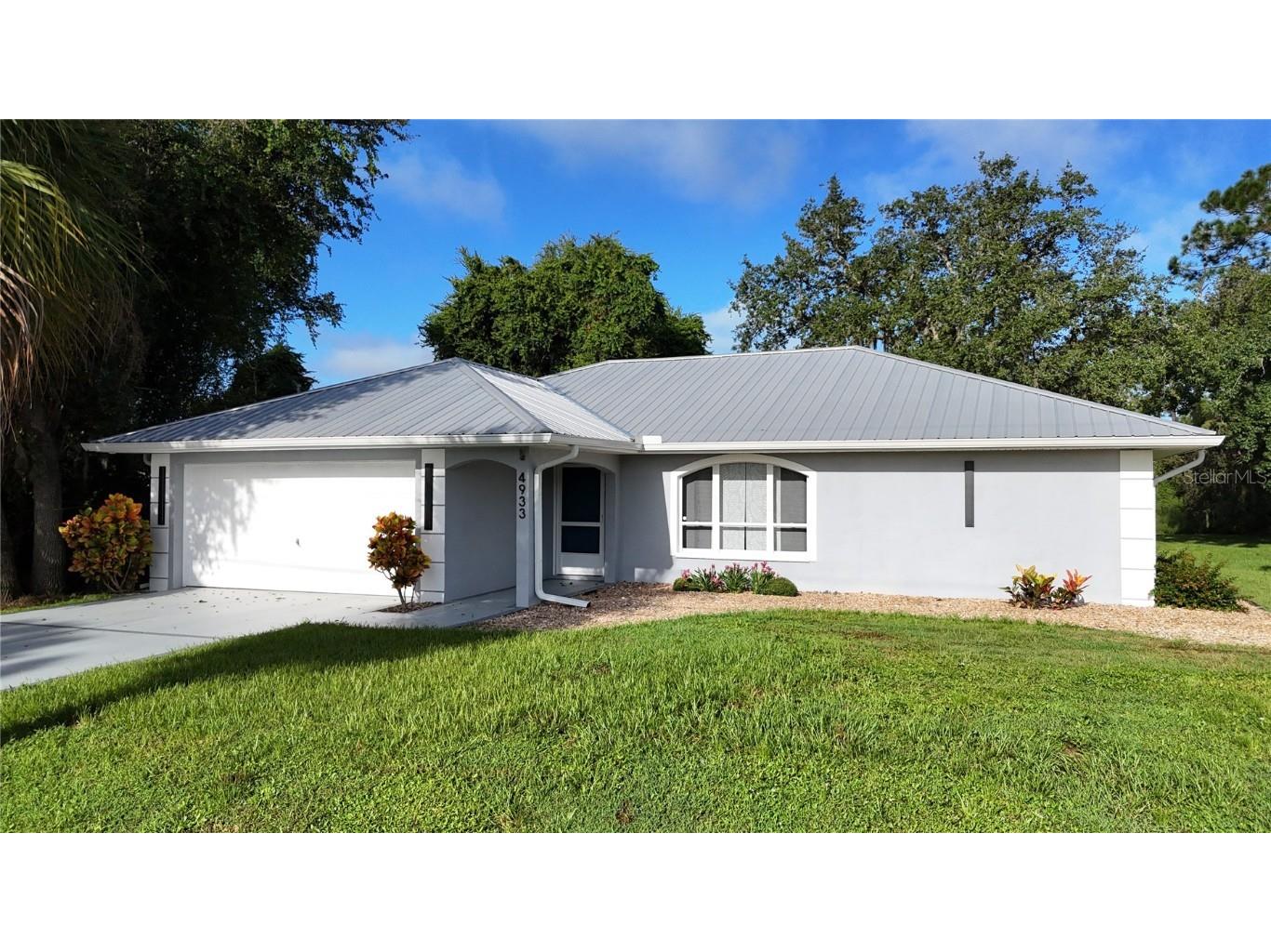 4933 Alametos Terrace North Port FL 34288 C7514178 image1