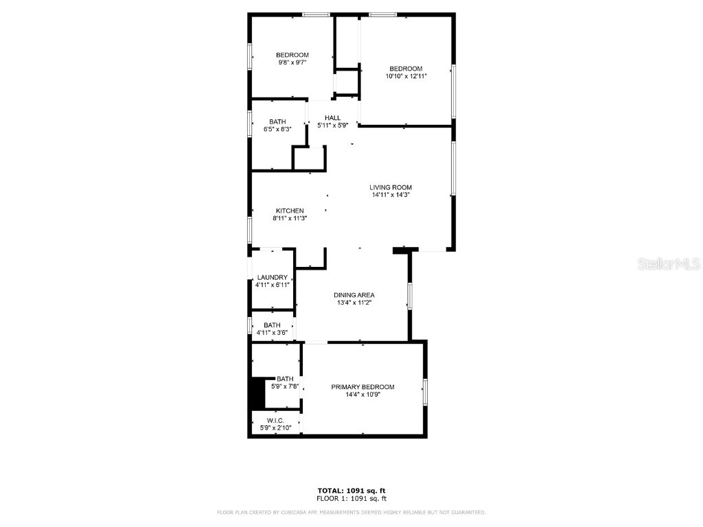 4933 Balboa Drive Orlando FL 32808 O6318107 image34