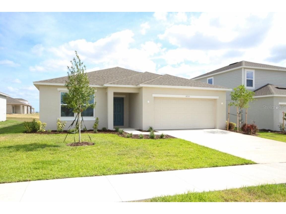 4933 Bluebell Court Lake Hamilton FL 33851 O6203233 image1