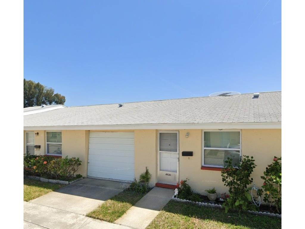 4933 Docner Street #4933 New Port Richey FL 34652 W7868785 image1