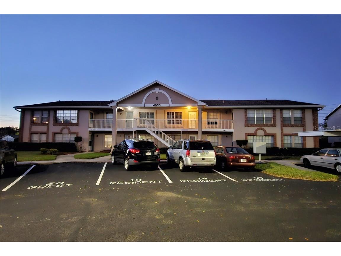 4933 Myrtle Oak Drive #23 New Port Richey FL 34653 U8191262 image1