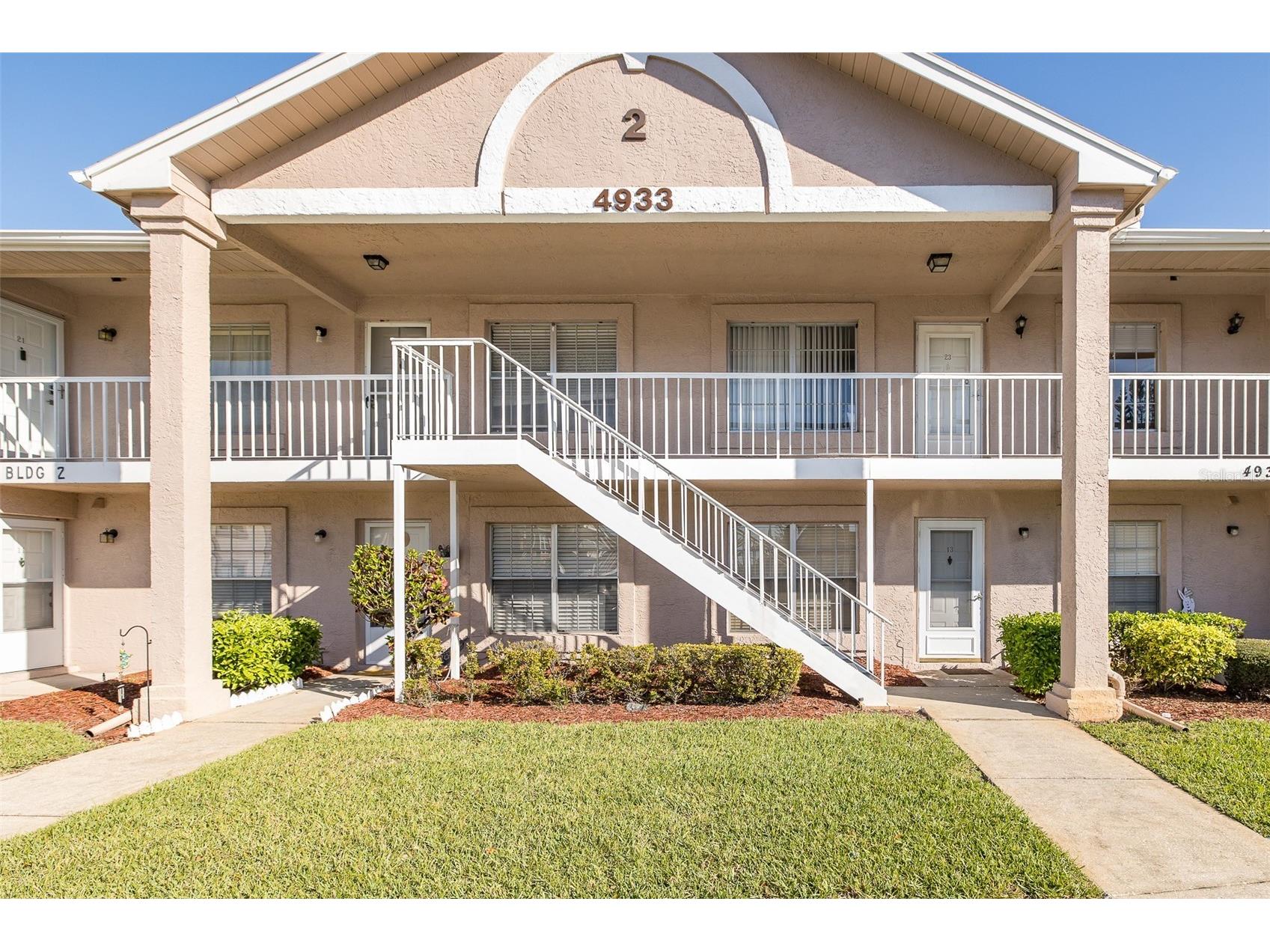 4933 Myrtle Oak Drive #23 New Port Richey FL 34653 W7883959 image1