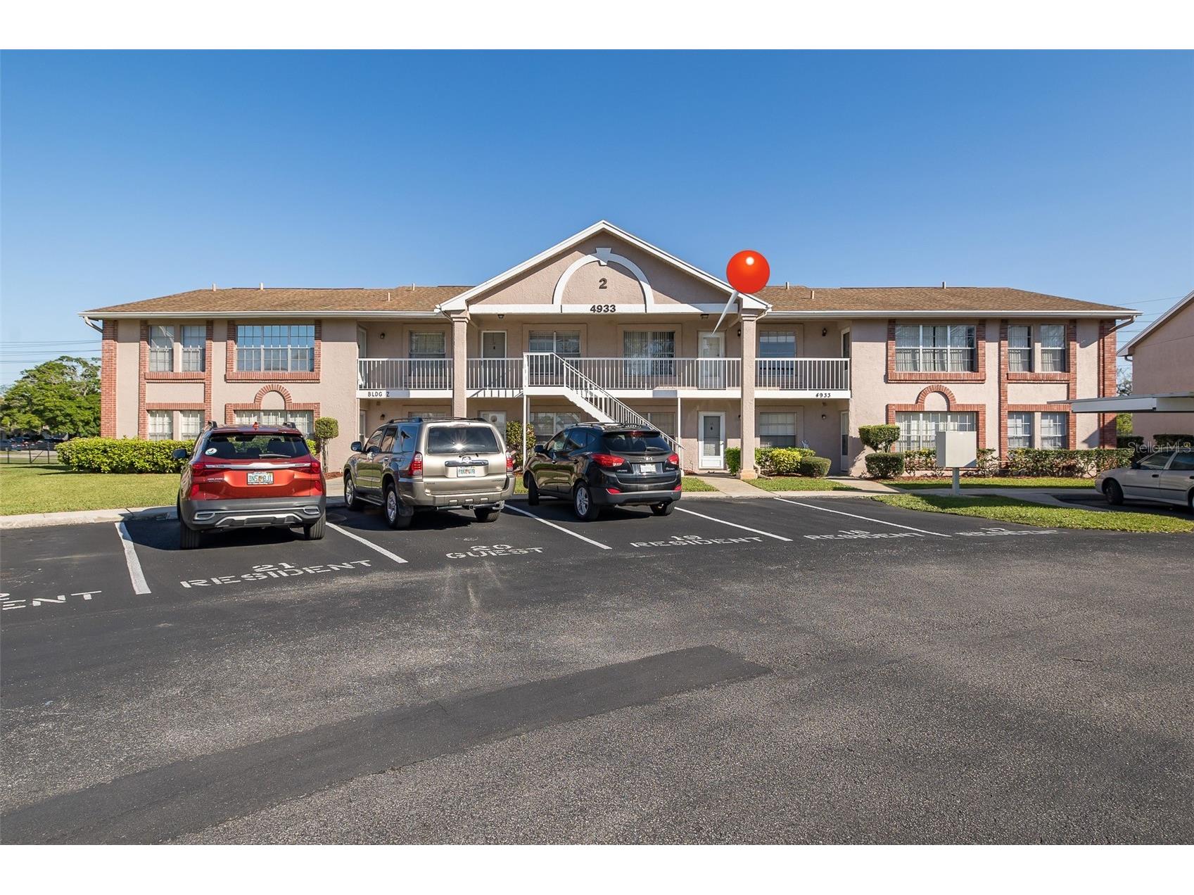 4933 Myrtle Oak Drive #23 New Port Richey FL 34653 W7883959 image2