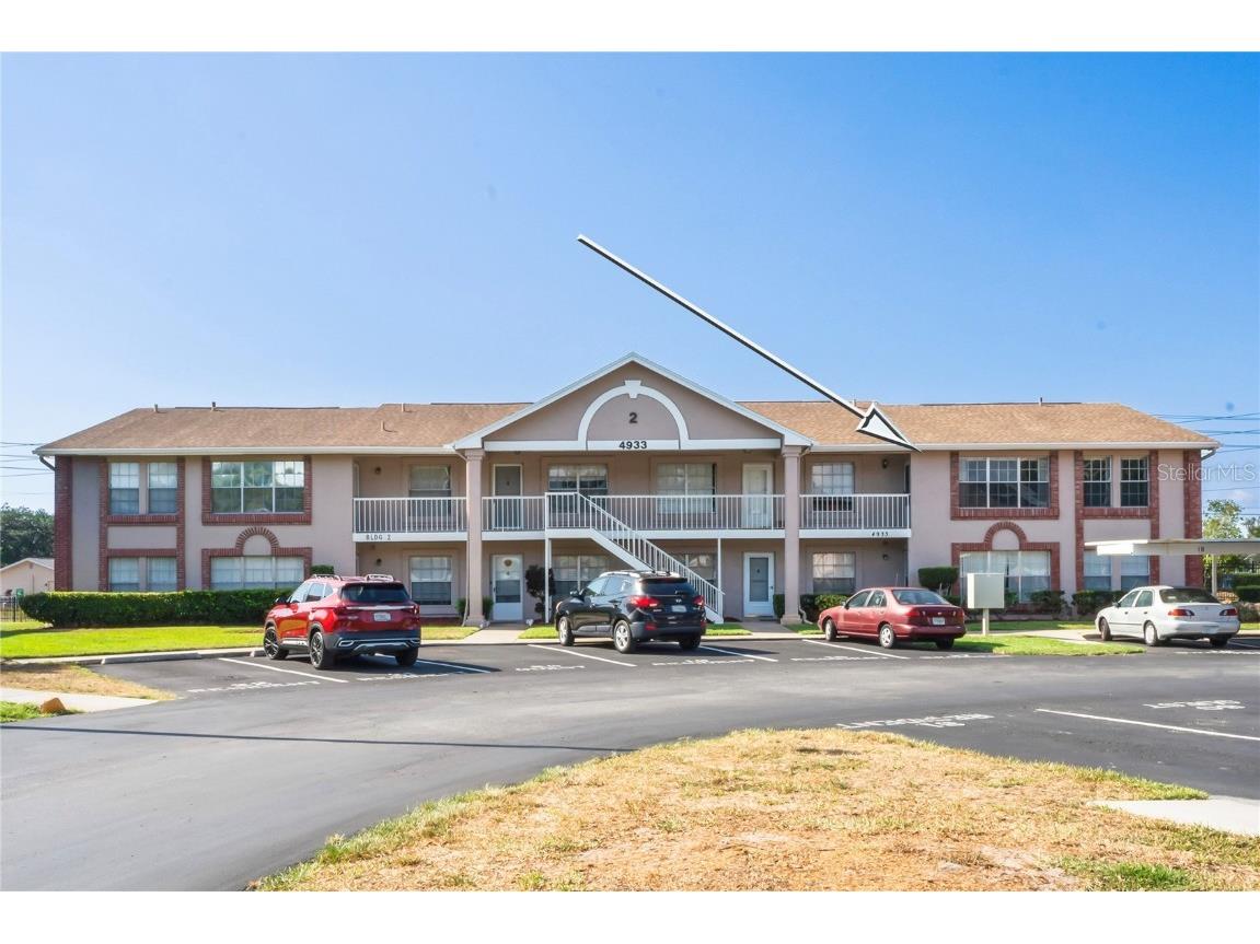 4933 Myrtle Oak Drive #24 New Port Richey FL 34653 U8245897 image1
