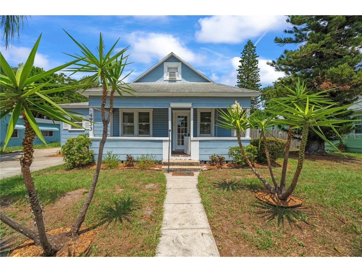 4933 Newton Avenue S Gulfport FL 33707 U8211468 image1